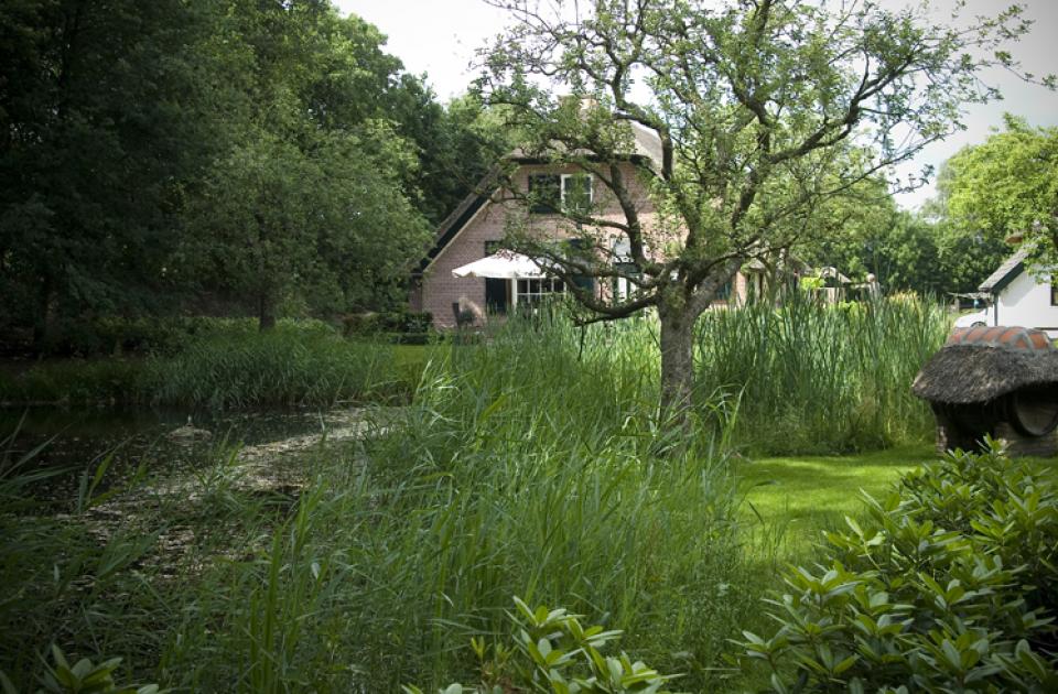 Kootwijkerbroek